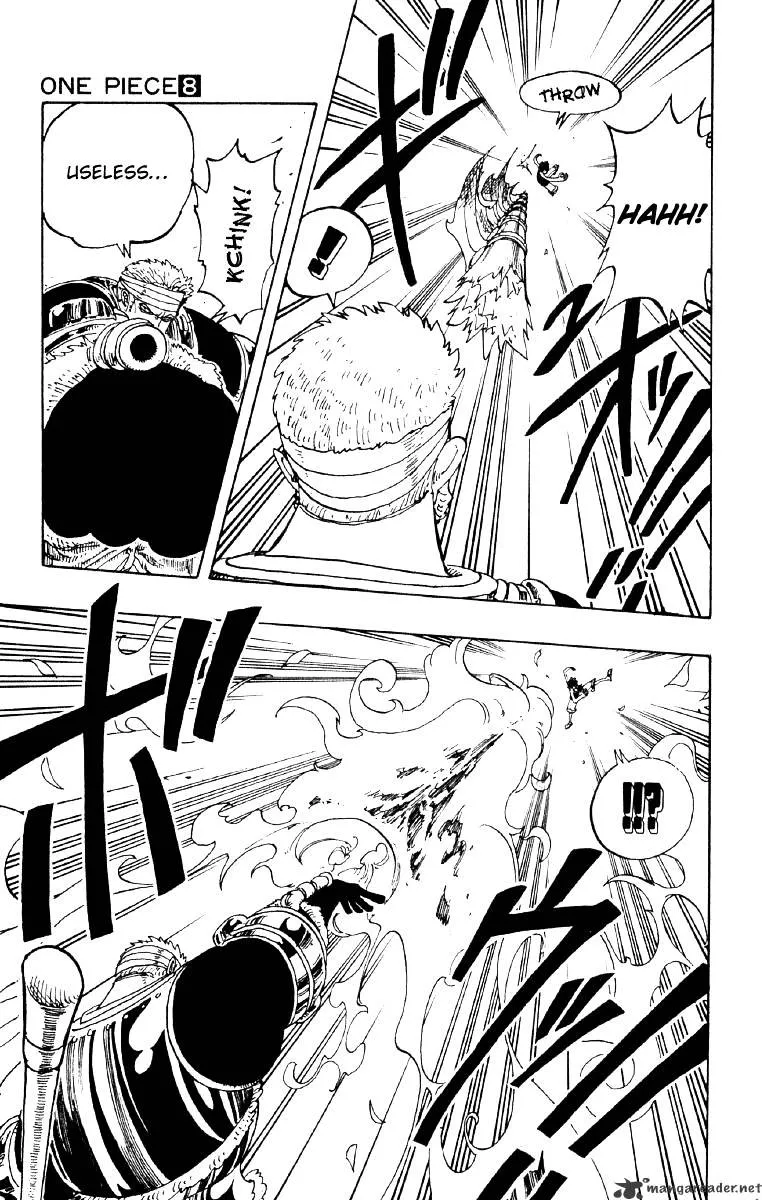 One Piece - undefined - Page 9