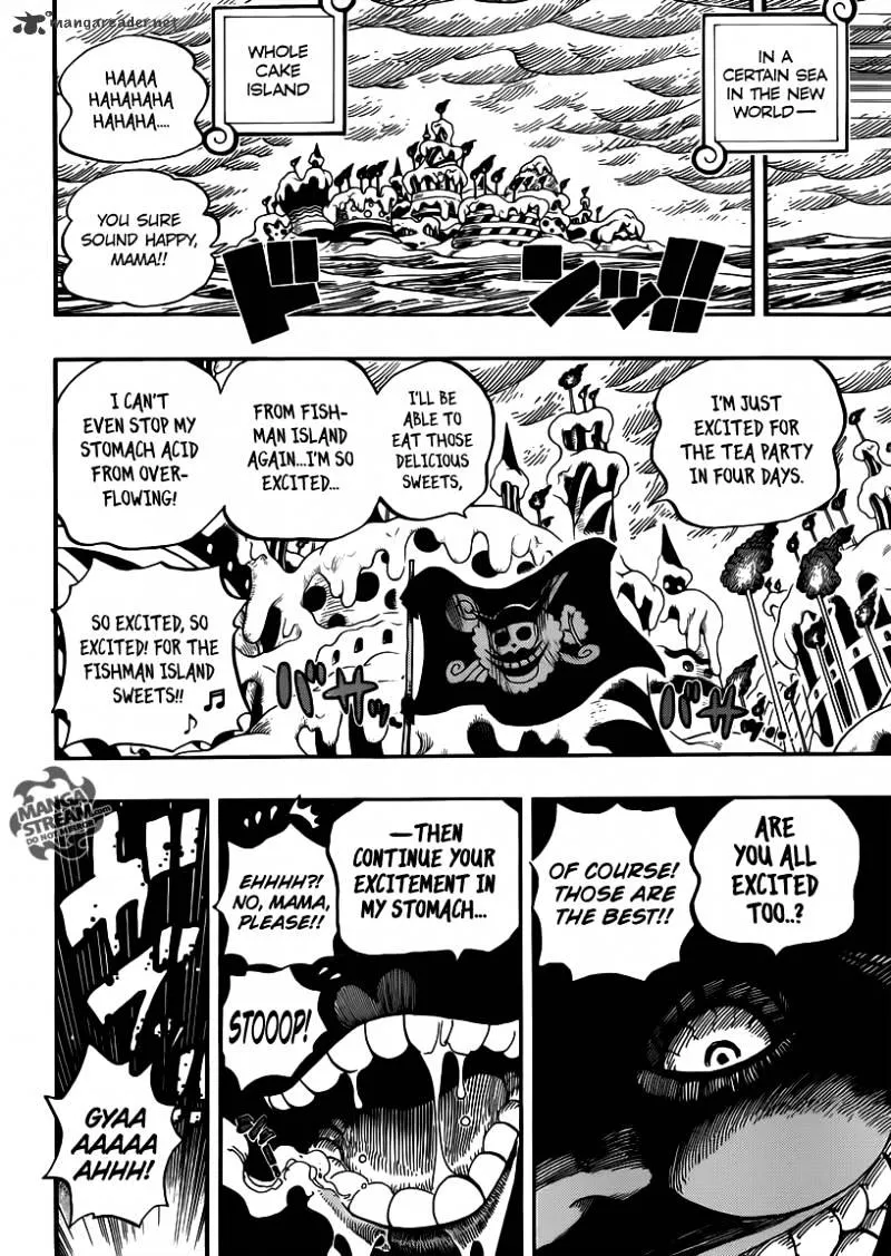 One Piece - undefined - Page 9