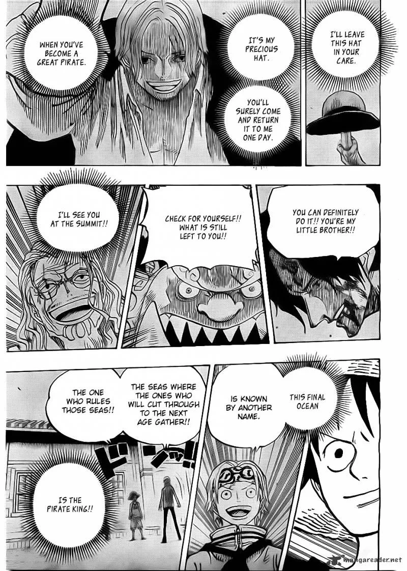 One Piece - undefined - Page 17