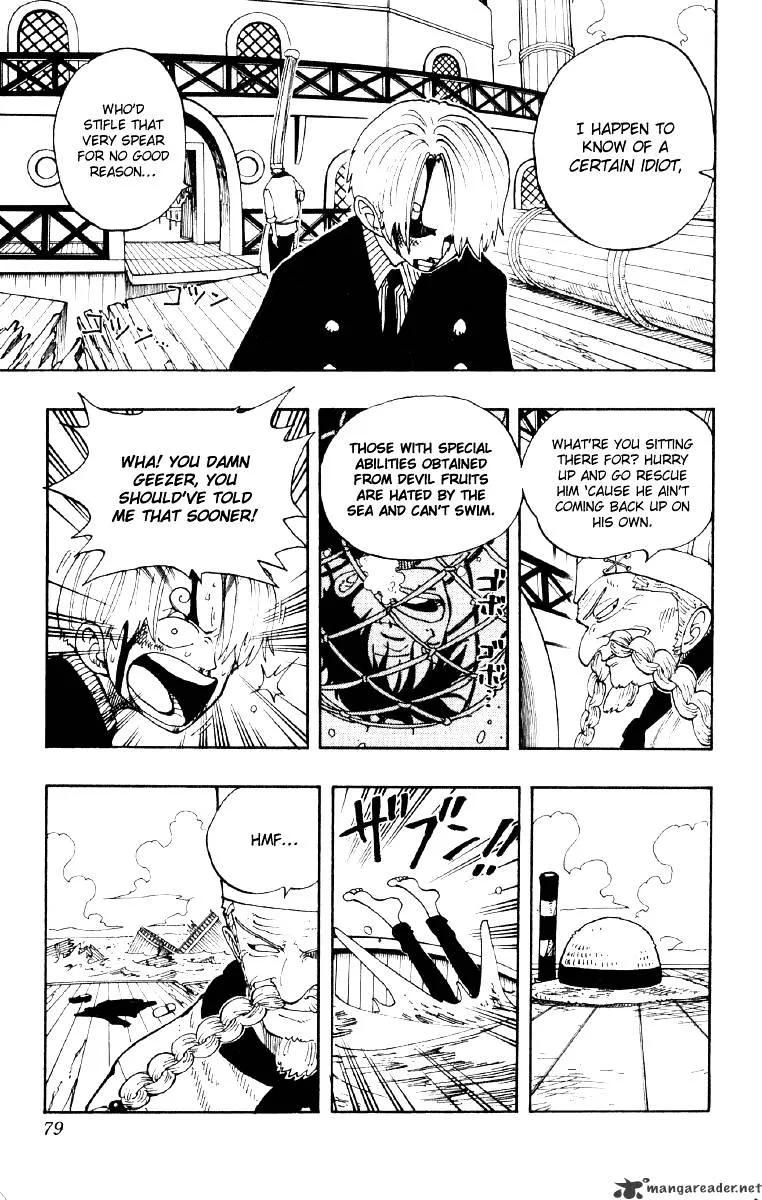 One Piece - undefined - Page 14