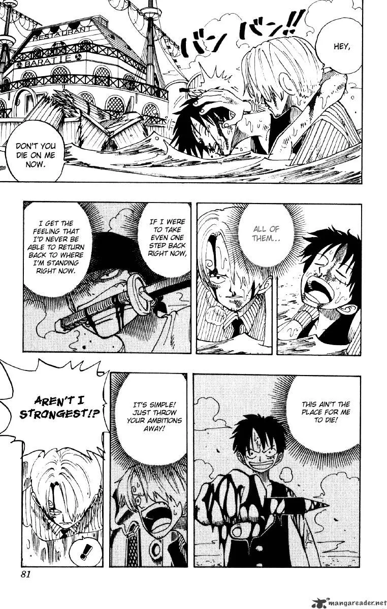 One Piece - undefined - Page 16