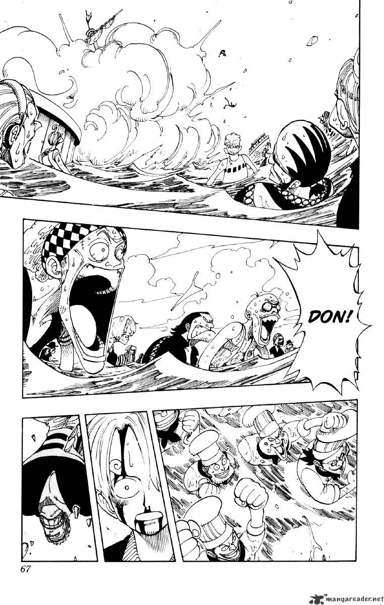 One Piece - undefined - Page 3