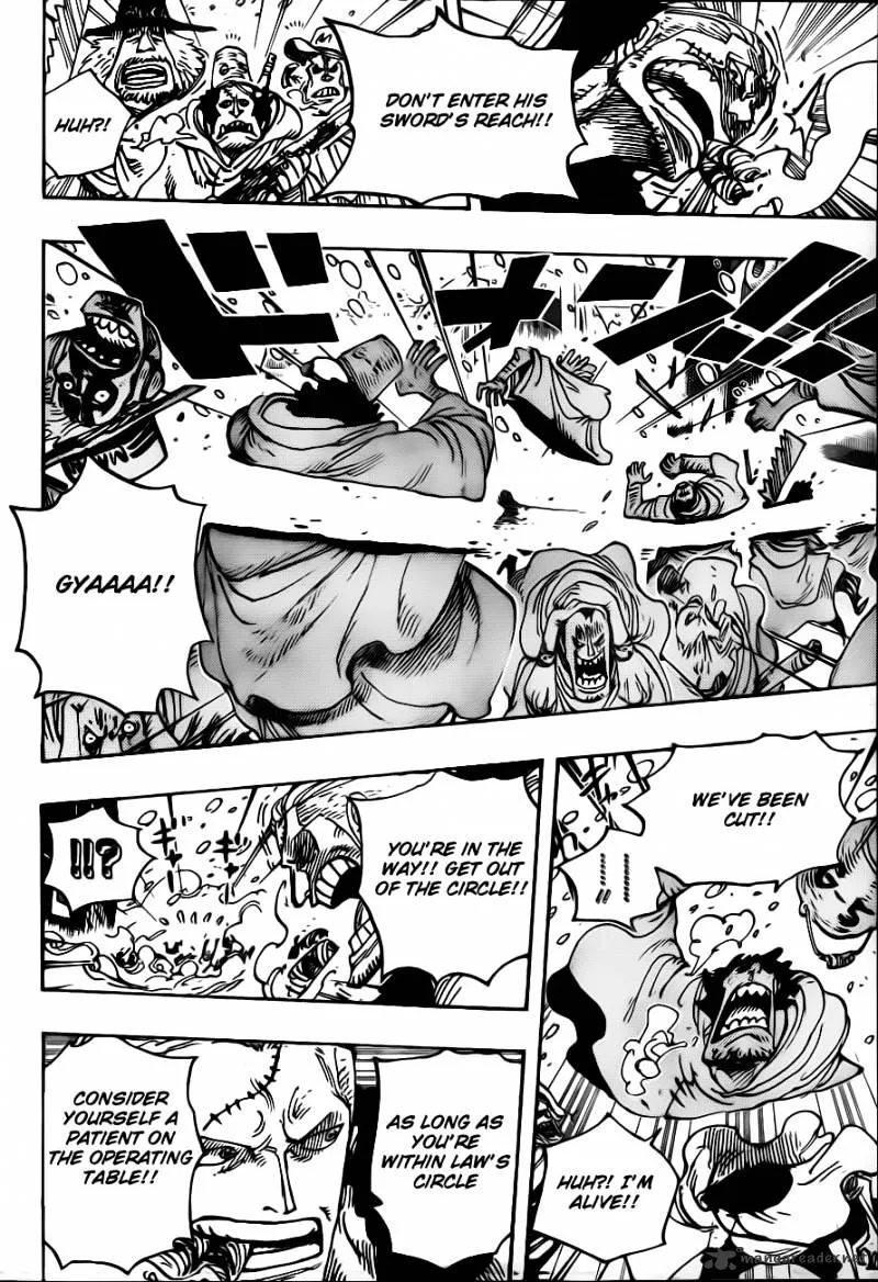 One Piece - undefined - Page 18