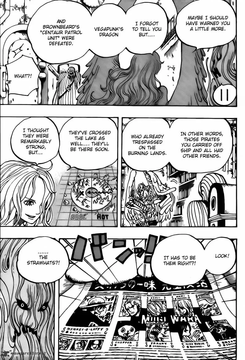 One Piece - undefined - Page 13