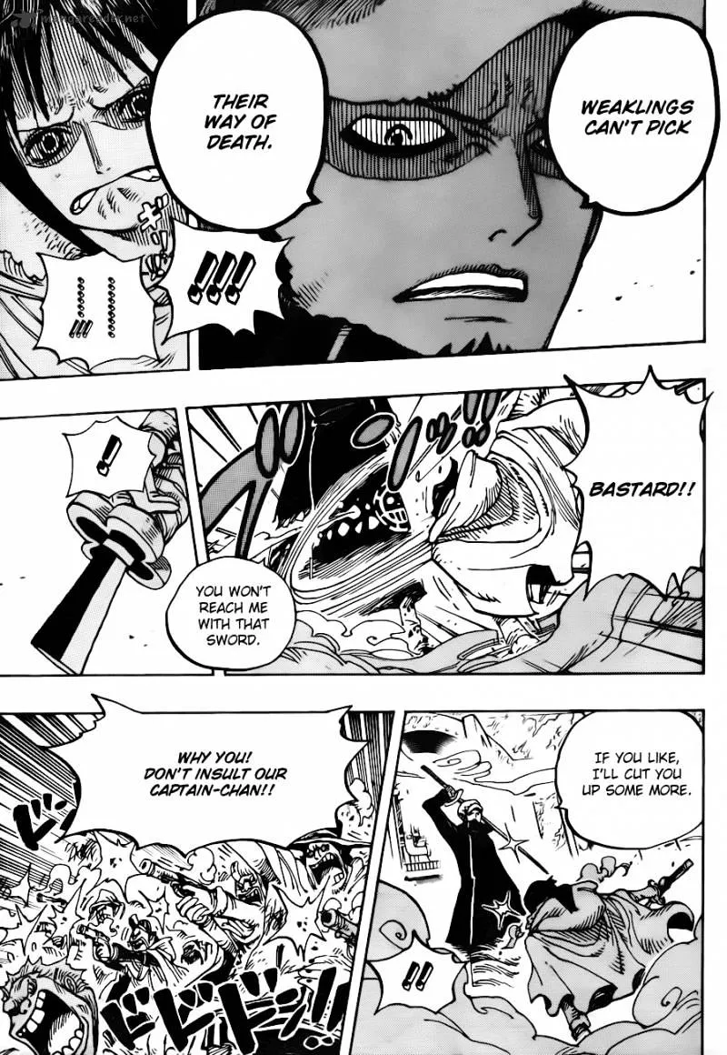 One Piece - undefined - Page 3