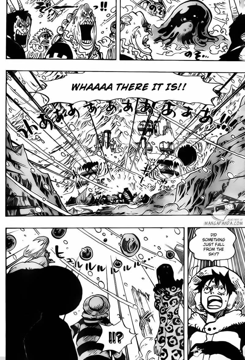 One Piece - undefined - Page 14