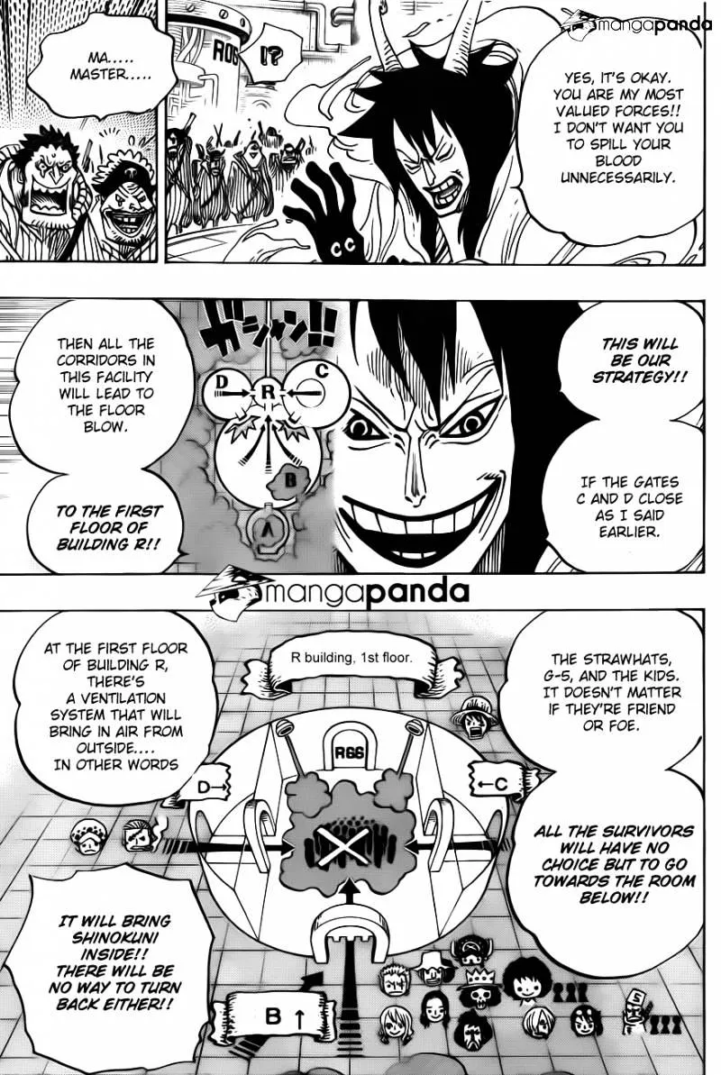 One Piece - undefined - Page 13