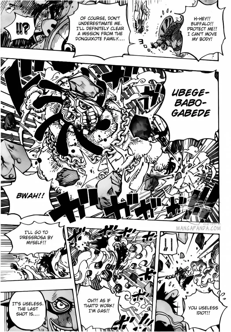 One Piece - undefined - Page 17