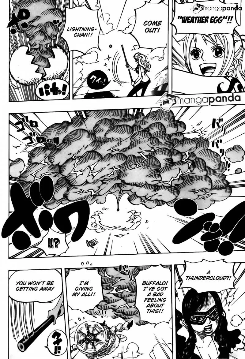 One Piece - undefined - Page 14