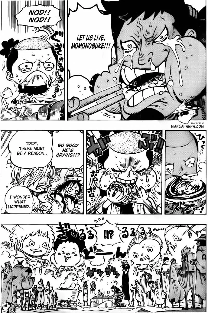 One Piece - undefined - Page 17