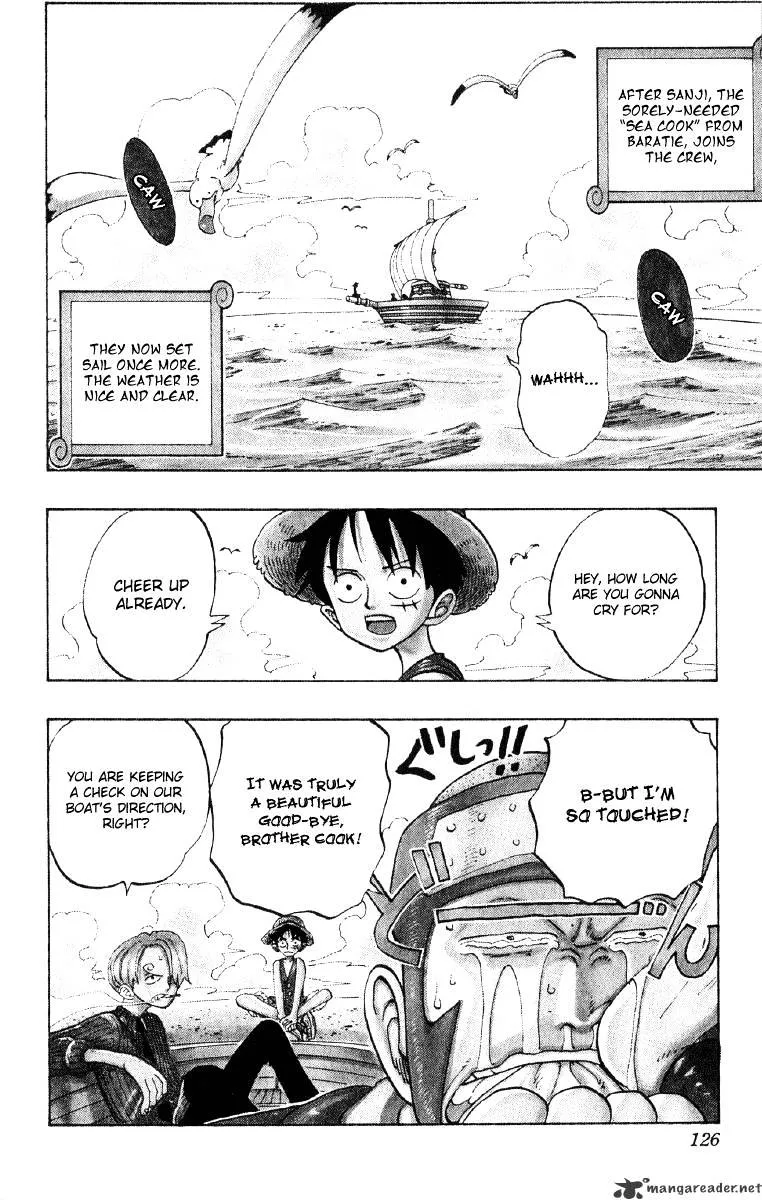 One Piece - undefined - Page 2