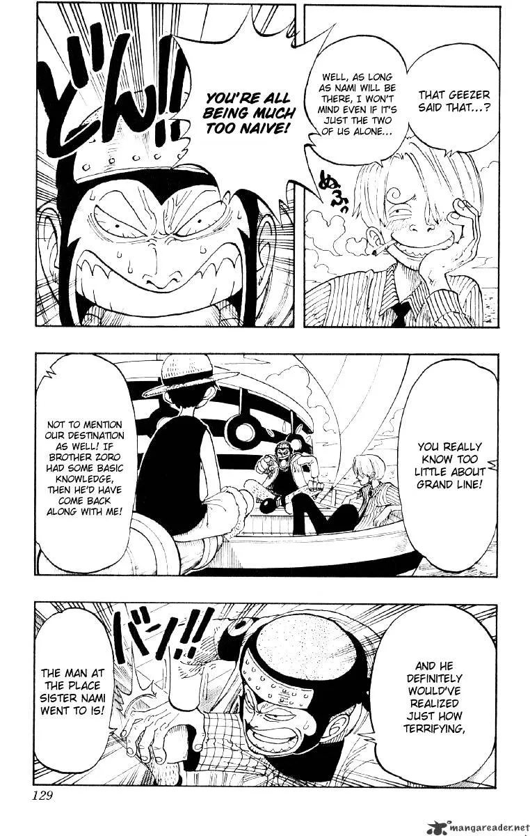 One Piece - undefined - Page 5