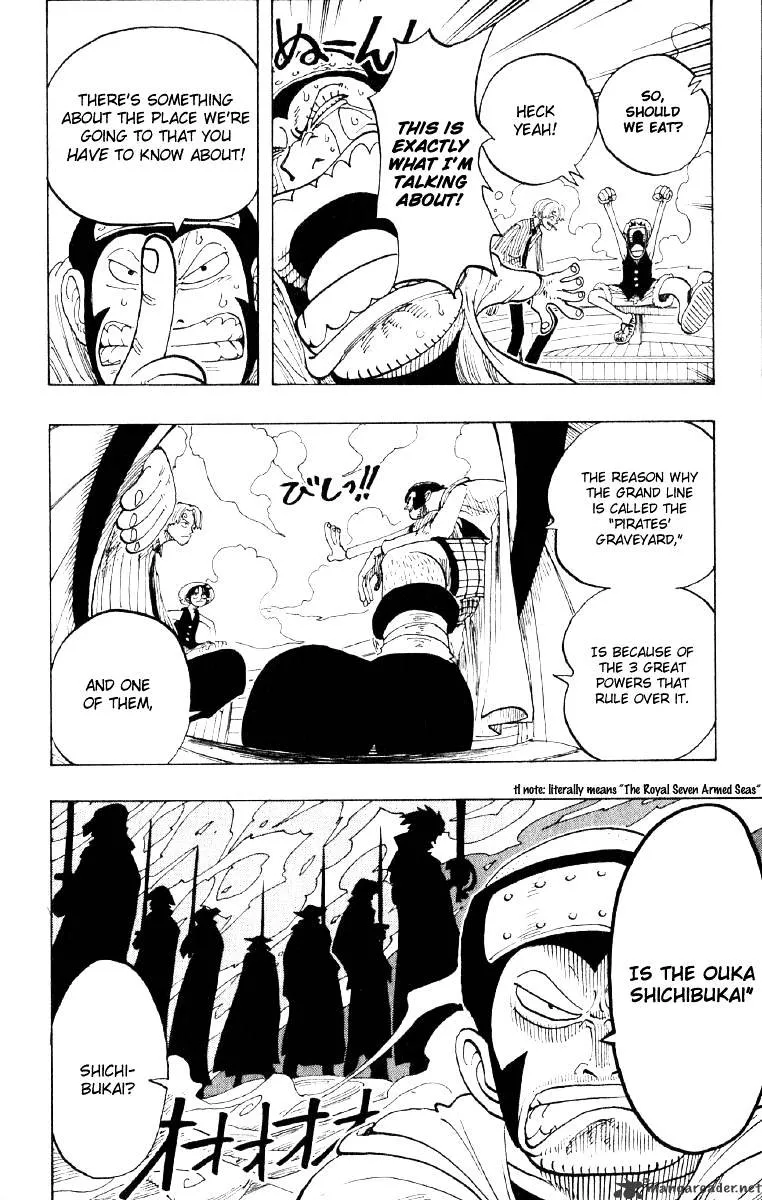 One Piece - undefined - Page 6