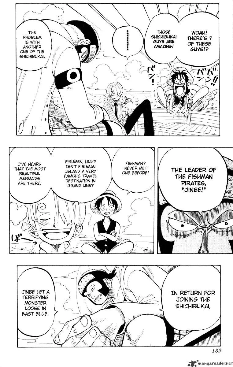 One Piece - undefined - Page 8