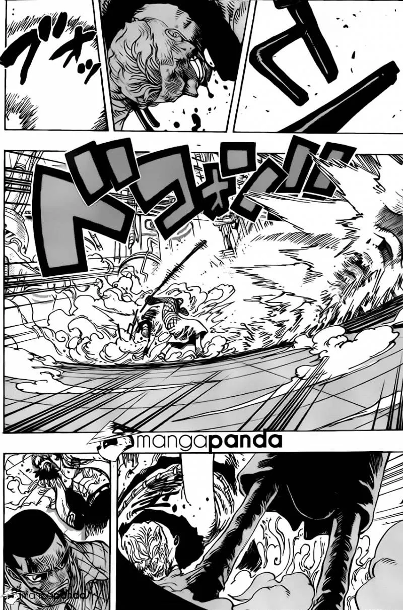 One Piece - undefined - Page 12