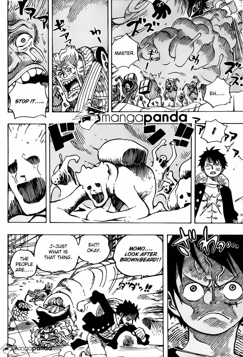 One Piece - undefined - Page 13