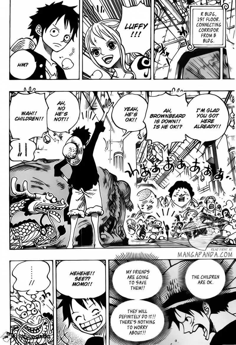 One Piece - undefined - Page 11