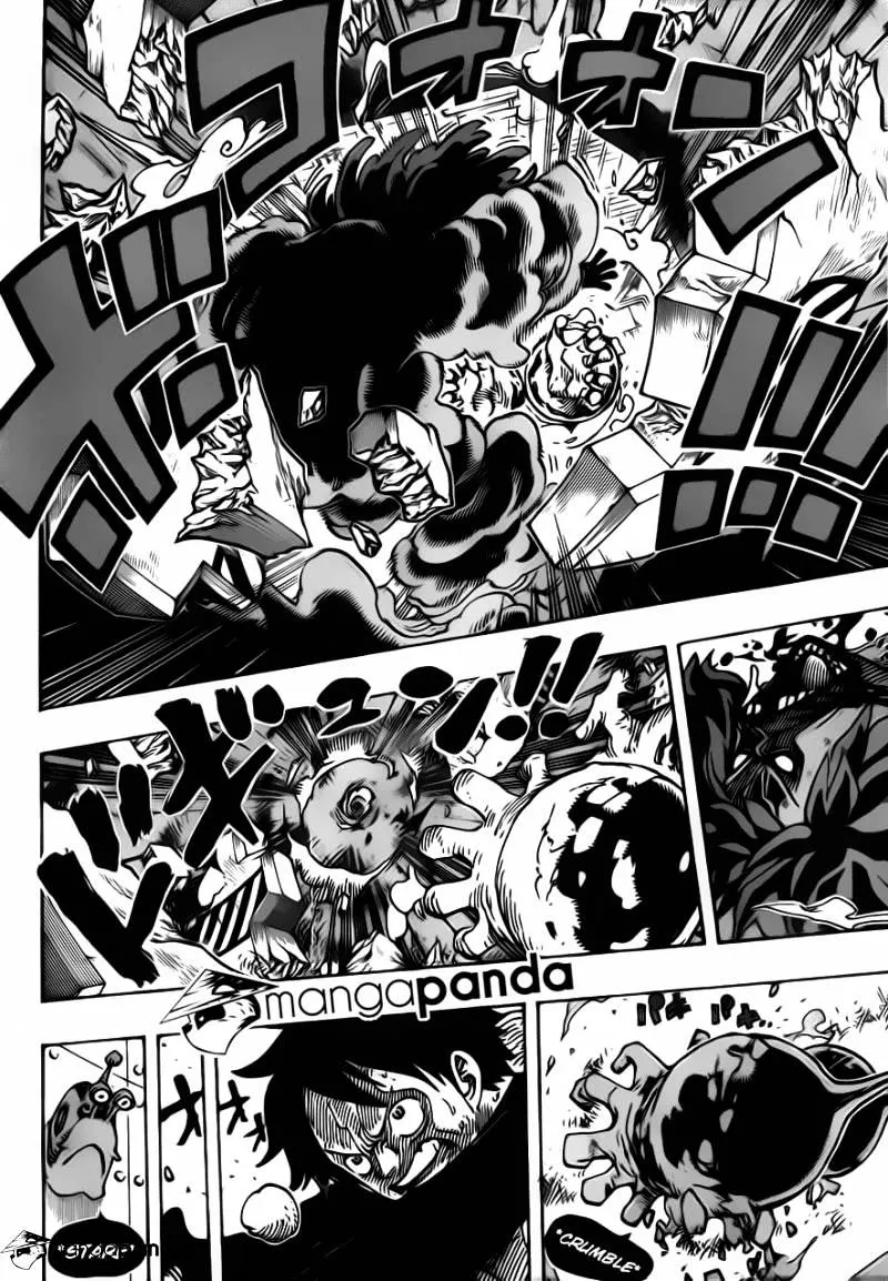 One Piece - undefined - Page 7