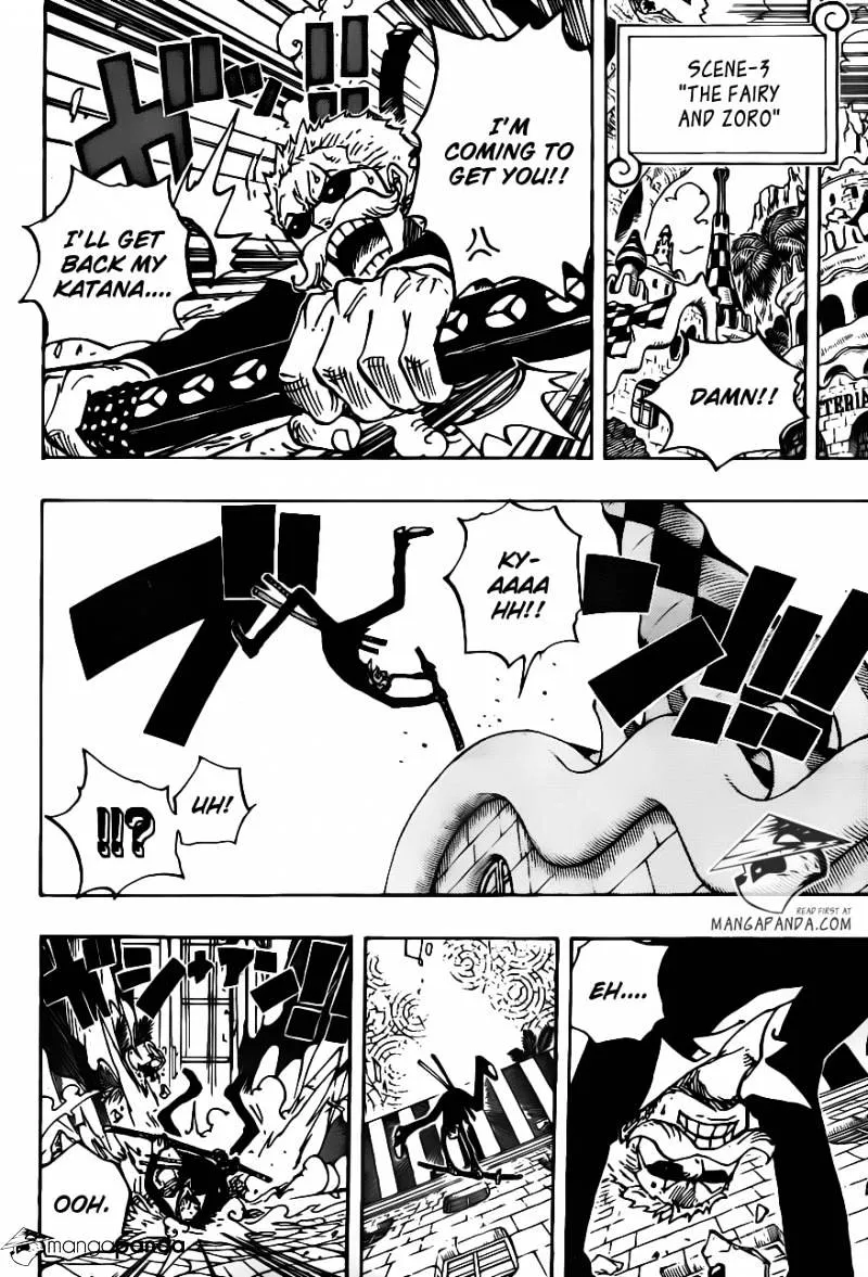 One Piece - undefined - Page 13