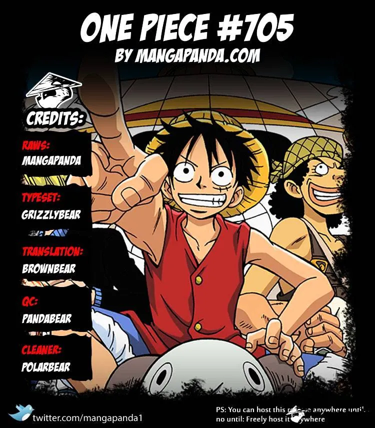 One Piece - undefined - Page 24