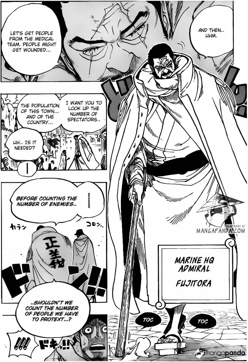 One Piece - undefined - Page 8