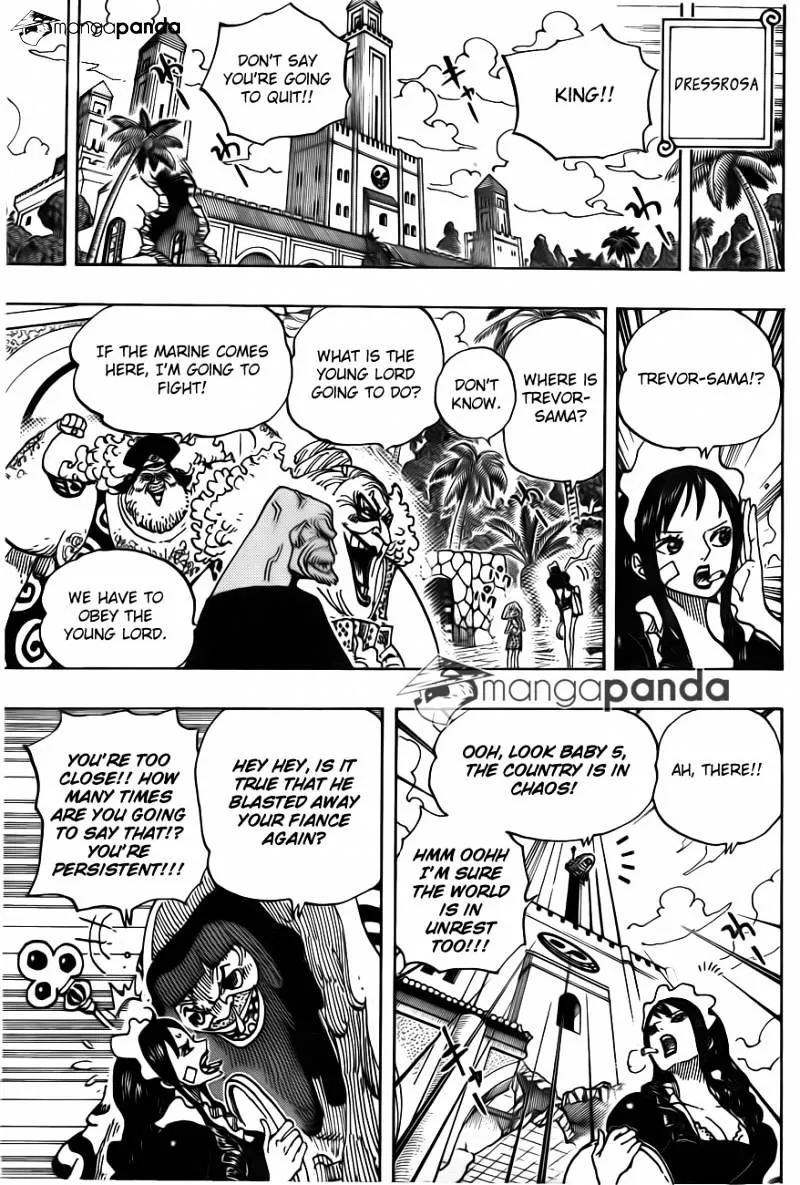 One Piece - undefined - Page 18