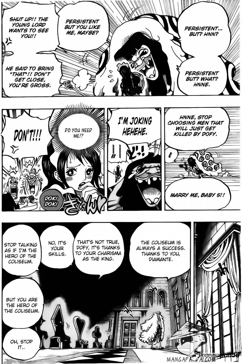 One Piece - undefined - Page 19