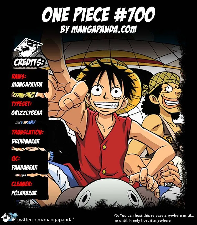 One Piece - undefined - Page 26