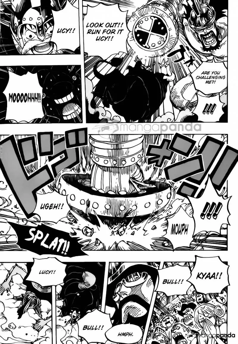 One Piece - undefined - Page 18