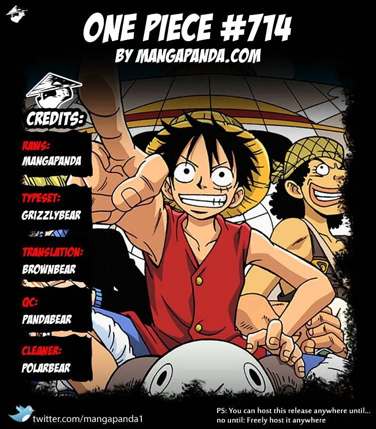 One Piece - undefined - Page 24