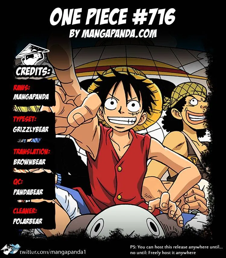 One Piece - undefined - Page 23