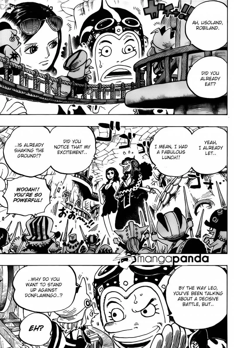 One Piece - undefined - Page 17