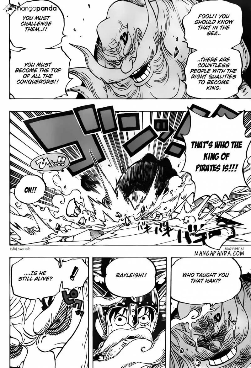 One Piece - undefined - Page 4