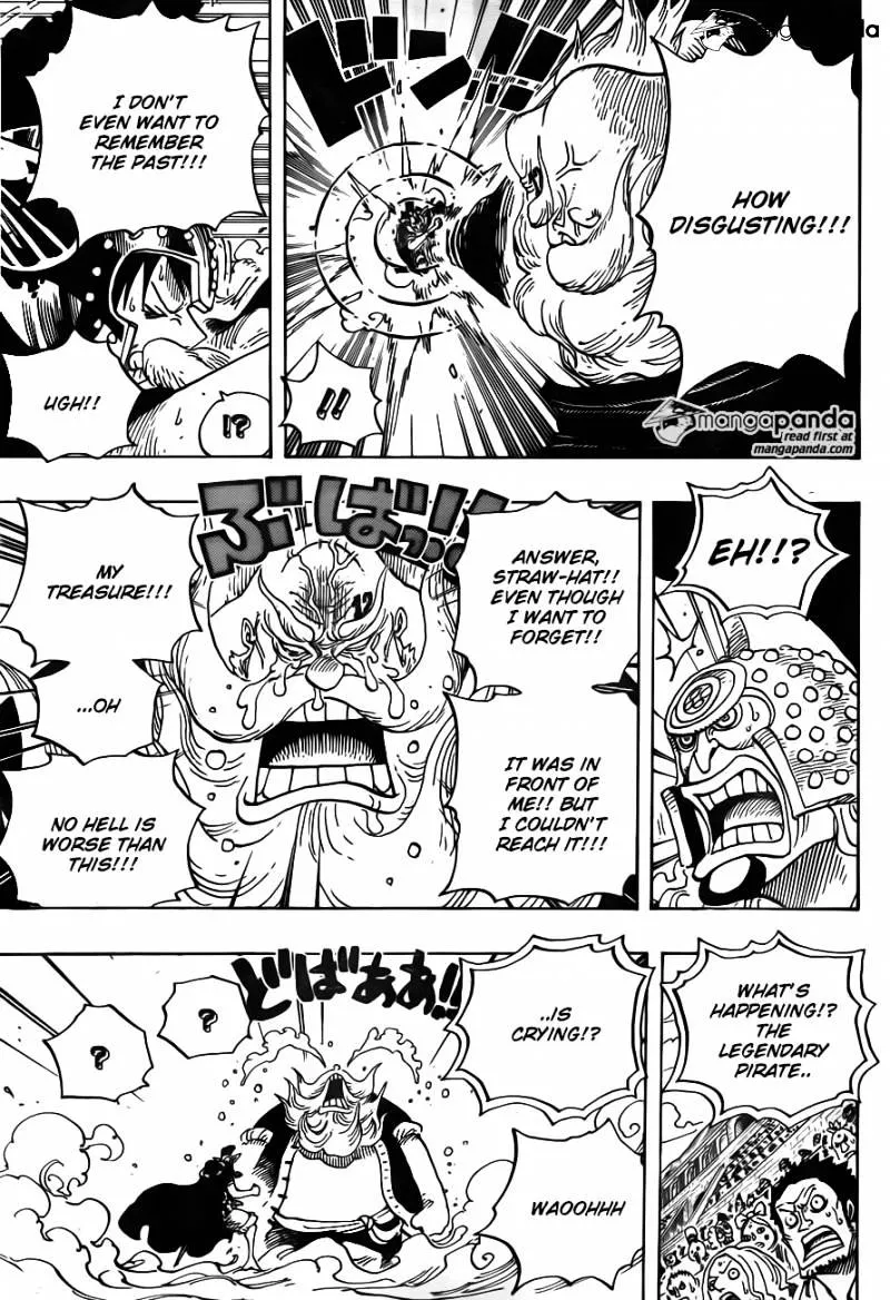 One Piece - undefined - Page 5