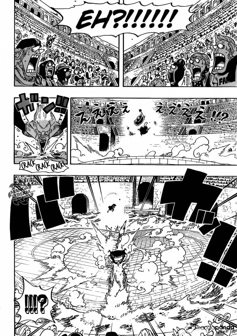 One Piece - undefined - Page 15