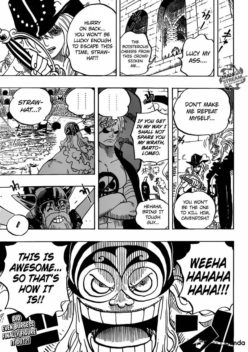 One Piece - undefined - Page 18