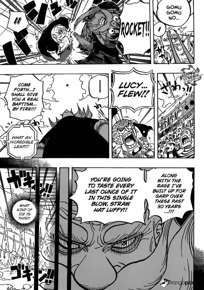 One Piece - undefined - Page 5