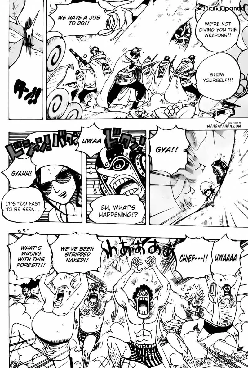 One Piece - undefined - Page 17