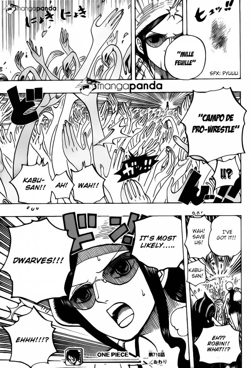 One Piece - undefined - Page 18