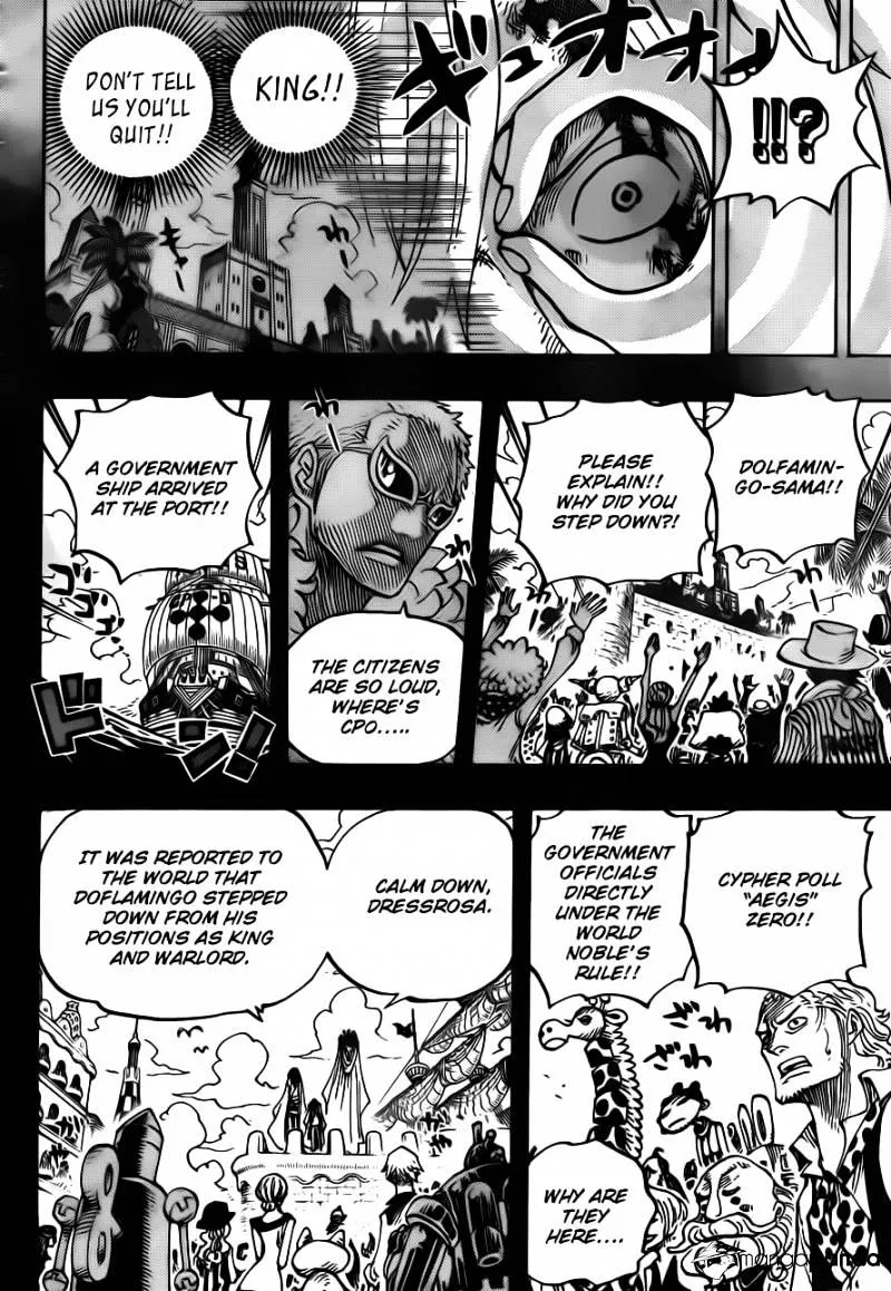 One Piece - undefined - Page 11