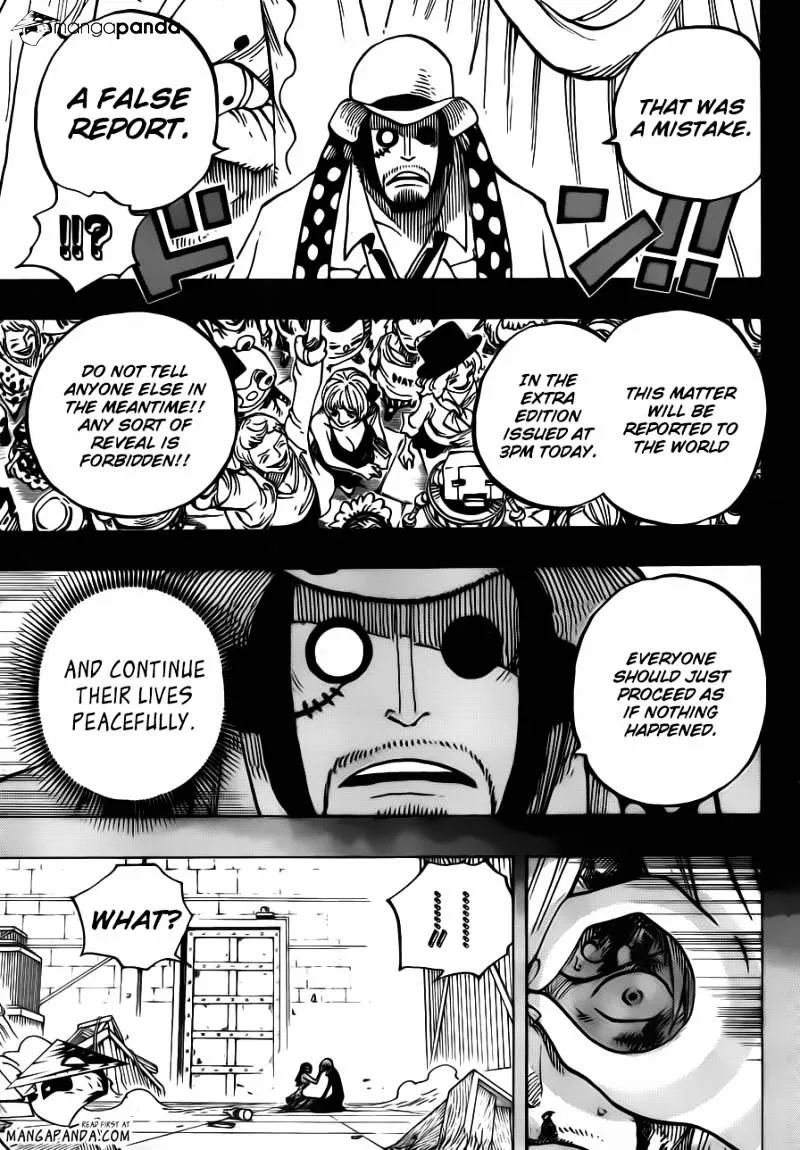 One Piece - undefined - Page 12