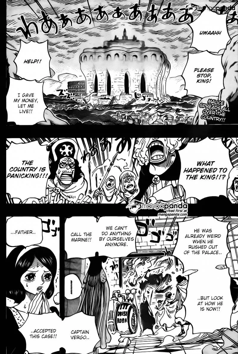 One Piece - undefined - Page 4