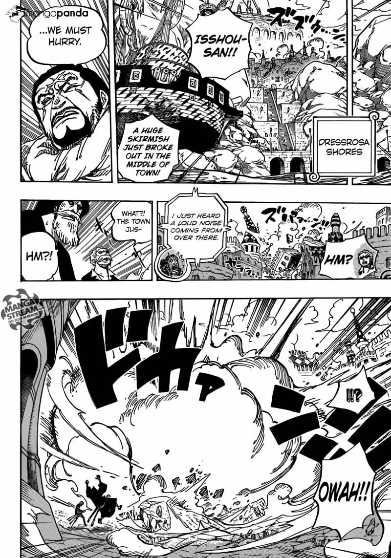 One Piece - undefined - Page 15