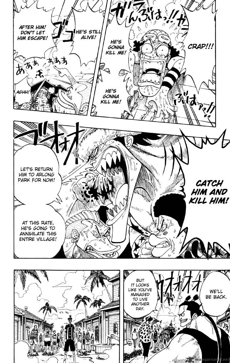 One Piece - undefined - Page 20