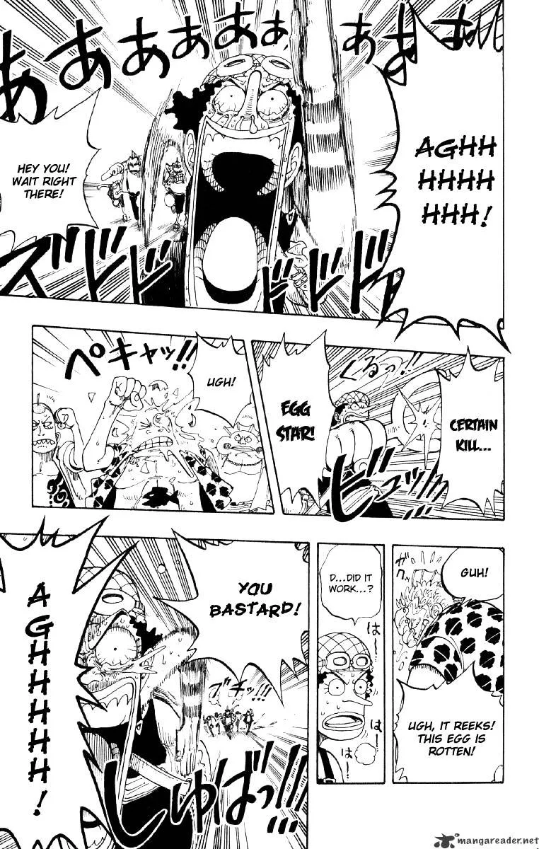 One Piece - undefined - Page 21