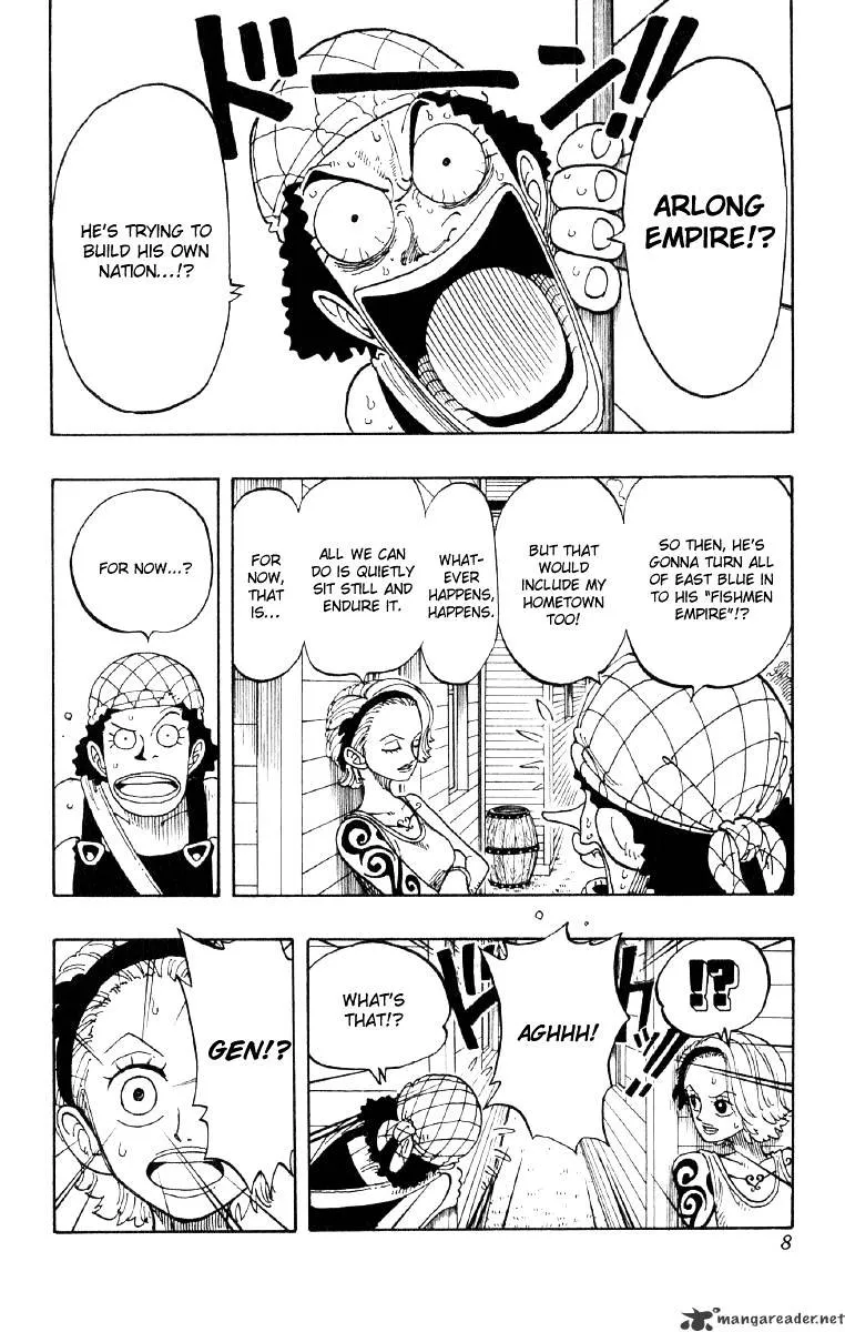 One Piece - undefined - Page 8