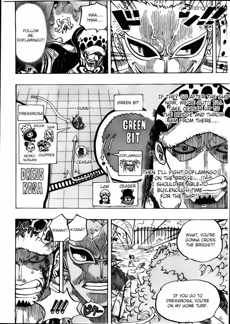 One Piece - undefined - Page 18