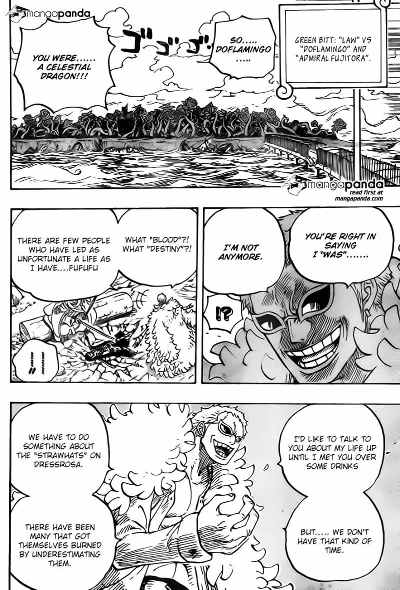 One Piece - undefined - Page 12