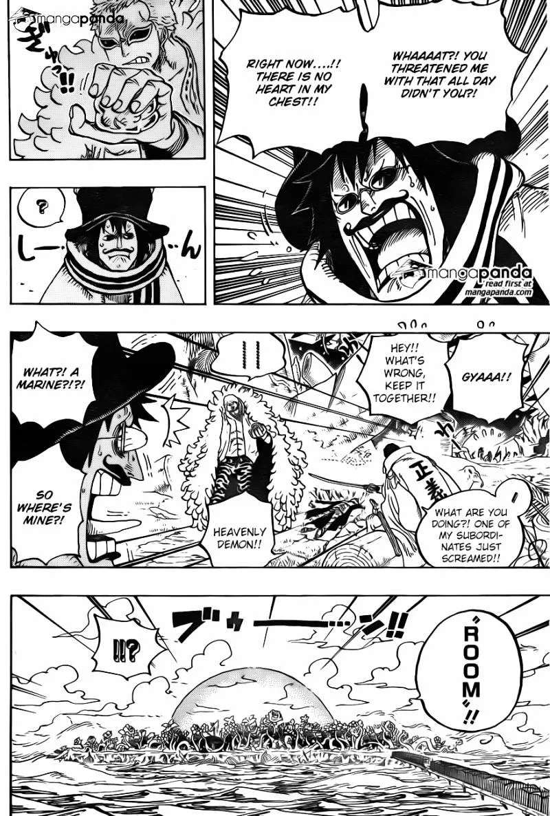 One Piece - undefined - Page 14