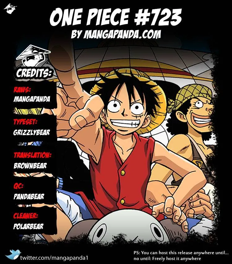 One Piece - undefined - Page 23